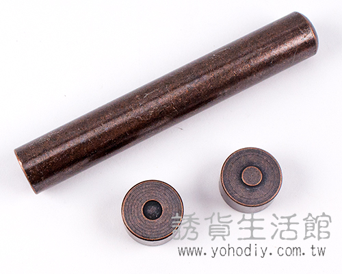 撞釘強磁工具18mm