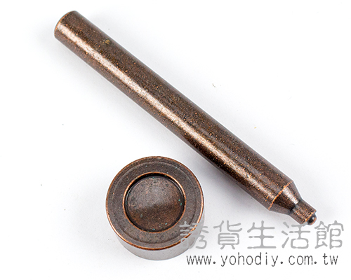 四合釦工具15mm