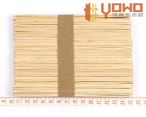 壓舌棒(冰棒棍)-15公分