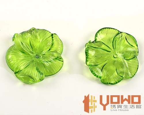塑膠葉荷葉31mm 塑膠葉荷葉31mm