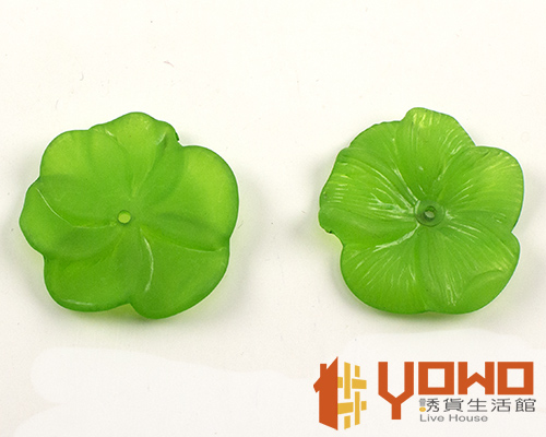 塑膠葉荷葉31mm 塑膠葉荷葉31mm